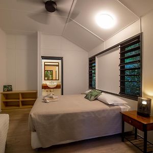 Deluxe Studio mit Kingsize-Bett