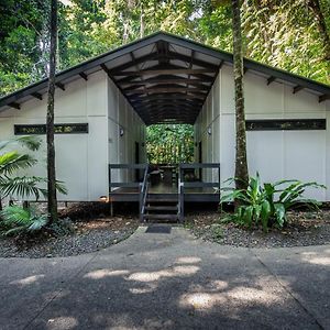 Familien-Bungalow