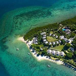 Volivoli Beach Resort